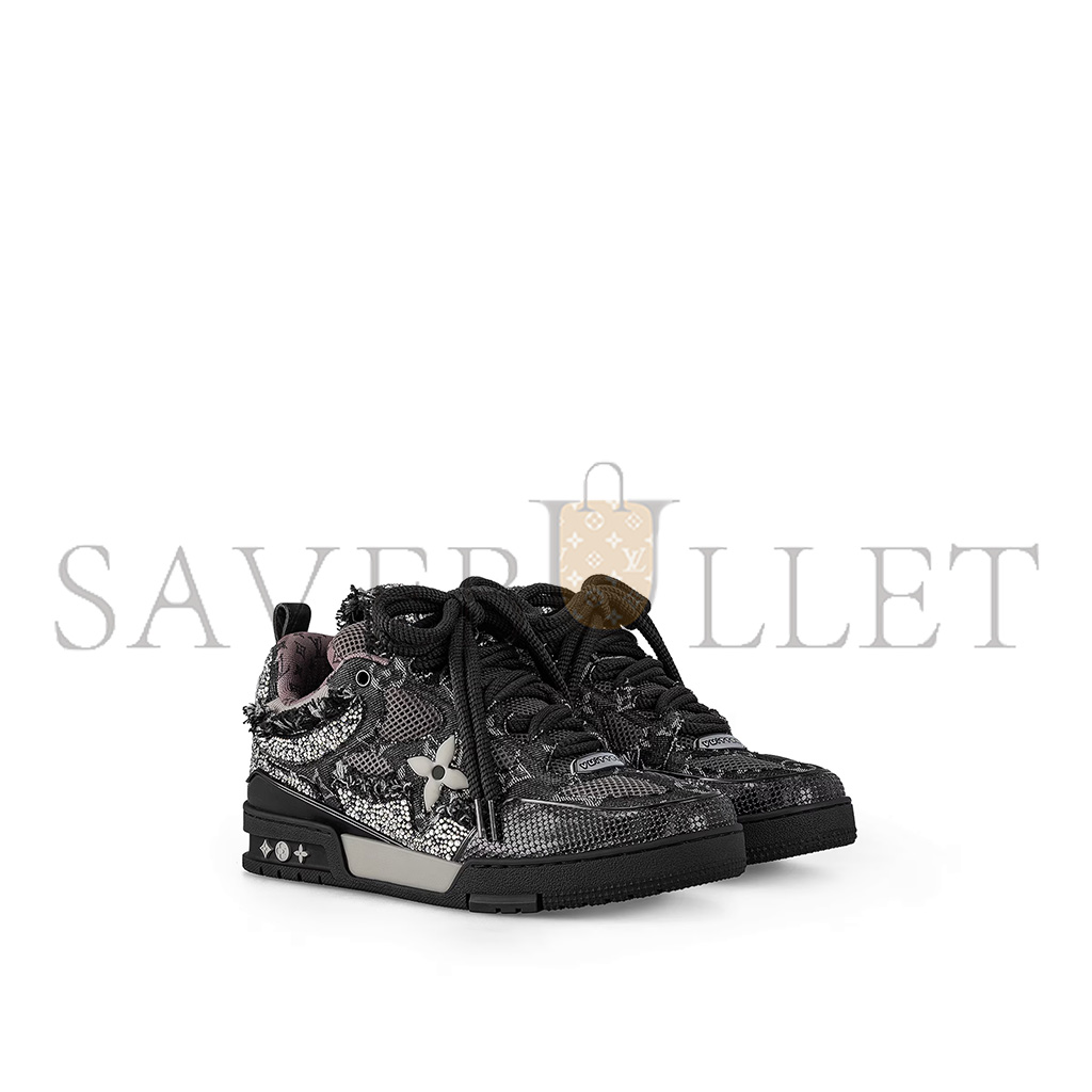 l**is V*t*n trainer sneaker low 1abmhx